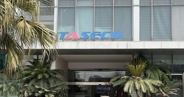 Dragon Capital trở thành cổ đông lớn tại Taseco Land