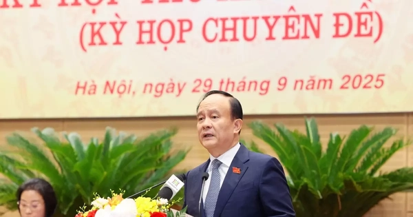 Hà Nội: Rút hồ sơ trình 3 dự án khỏi kỳ họp HĐND thành phố