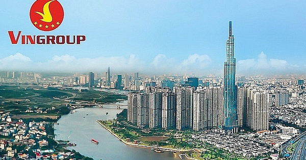 Vingroup dự kiến phát hành 2.500 tỷ đồng trái phiếu để cơ cấu nợ