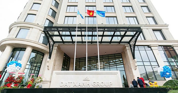 Dragon Capital lại tăng sở hữu tại Tập đoàn Đất Xanh lên hơn 12%