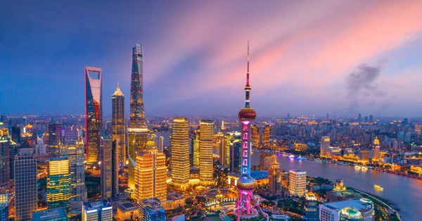 Vui mừng khi biết du lịch Trung Quốc, Hàn Quốc, Singapore, Ấn Độ, Đài Loan sắp không phải đổi tiền, có thể thanh toán trực tiếp bằng app ngân hàng trong nước
