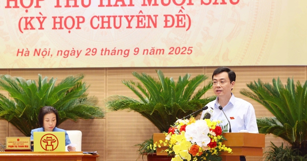 Hà Nội sẽ xây tuyến đường gần 1.000 tỷ đồng kết nối với Ninh Bình