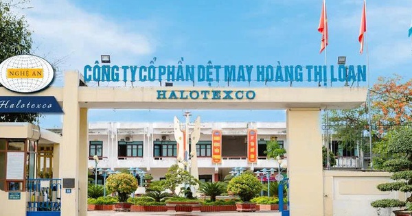 Dệt may Hoàng Thị Loan bị phạt do vi phạm trong lĩnh vực chứng khoán