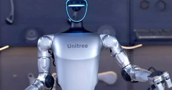 Công ty robot nức tiếng Trung Quốc của founder 9x: Từng không thể trả lương nhân viên, sau 9 năm trở thành 'con rồng nhỏ' giới công nghệ