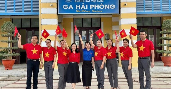 Từ 22/9, hàng trăm cán bộ, người lao động Hải Phòng sẽ được hưởng 1 tiện ích chưa từng có với giá siêu rẻ