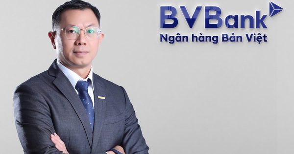 BVBank thay đổi lãnh đạo cấp cao Ban điều hành, ông Lý Hoài Văn đảm nhận quyền hạn, nhiệm vụ của Tổng Giám đốc