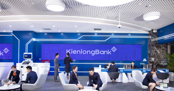 KienlongBank được Ngân hàng Nhà nước chấp thuận tăng vốn điều lệ lên 5.822 tỷ đồng