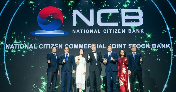 Ngân hàng NCB tái định nghĩa môi trường làm việc theo văn hóa số