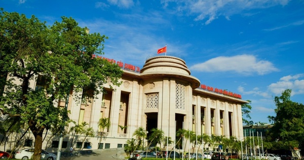 NHNN hút ròng trên thị trường mở, lãi suất liên ngân hàng giảm ở tất cả các kỳ hạn dưới 1 tháng