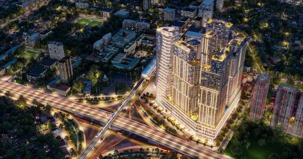 Vì sao giới đầu tư chọn Sun Feliza Suites làm “của để dành”?