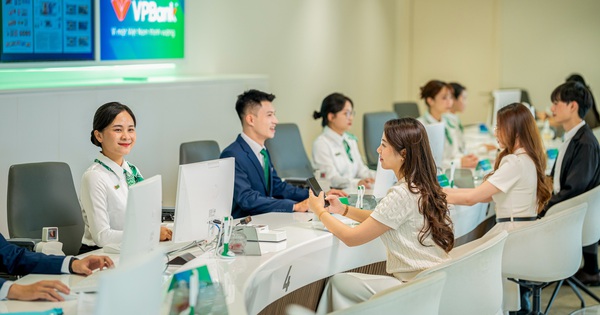 VPBank gia nhập Liên minh Ngân hàng Thương mại Xanh toàn cầu