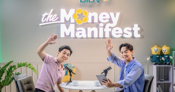 Gen Z và bước chuyển từ áp lực tài chính đến năng lực tài chính