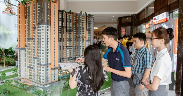 Tham quan căn hộ mẫu The Aspira, khẳng định giá trị bàn giao từ Sai Gon High Rise