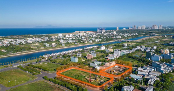 Không còn duy nhất ven sông Hàn: Trung tâm mới của Đà Nẵng đang lộ diện