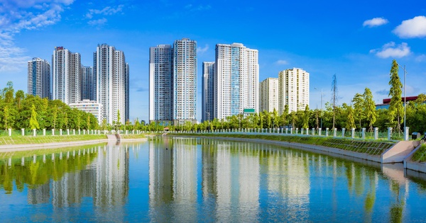 6 tháng đầu năm, địa ốc Việt Hân lãi hơn 1000 tỷ đồng