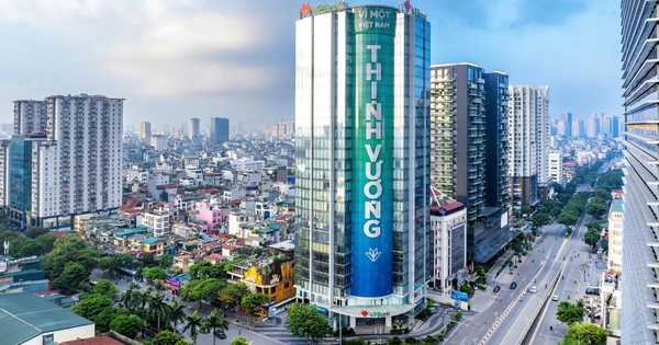 VPBank tiên phong đăng ký áp dụng phương pháp IRB theo Thông tư 14
