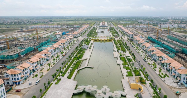 Nhà đầu tư tinh anh đang tìm đến đâu giữa làn sóng bất động sản Nam Hà Nội?
