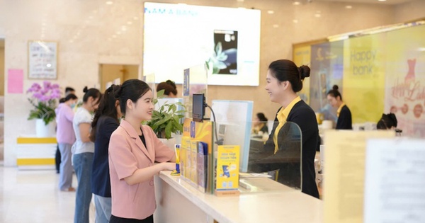 FiinRatings lần đầu xếp hạng tín nhiệm dài hạn Nam A Bank ở mức “A-”