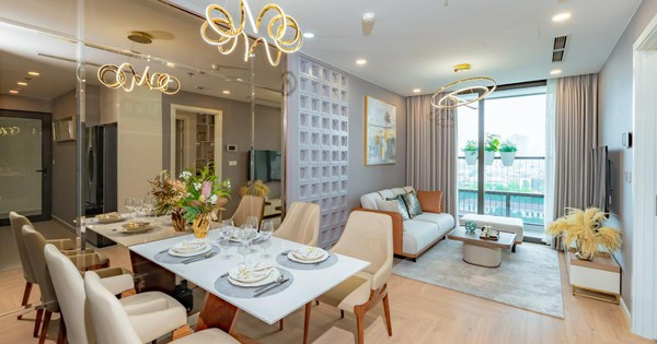 The Ninety Complex mở ra chuẩn sống, đầu tư mới tại Hà Nội