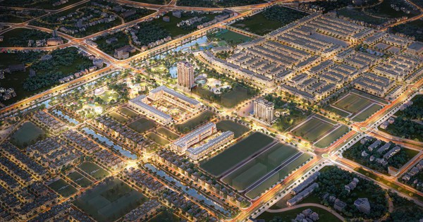 Masteri Sky Quarter mang mô hình MultiLex đến Wonder City, Hà Nội