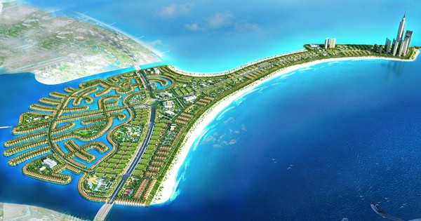 Novasky - Chính thức trở thành đại lý phân phối của Vinhomes Green Paradise