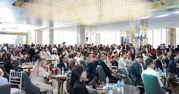 Hơn 90% căn hộ The Emerald 68 đã có chủ