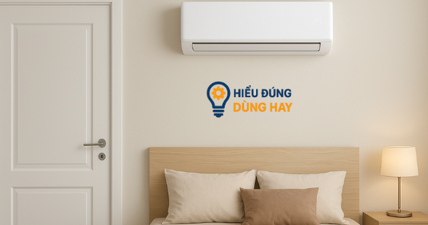 Ra khỏi phòng bao lâu thì nên tắt điều hòa? Sự thật nhiều người dùng chưa biết khiến tiền điện tăng vọt