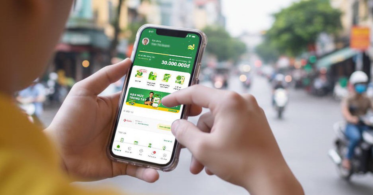 F88 ra mắt sản phẩm vay hạn mức tuần hoàn trên nền tảng số