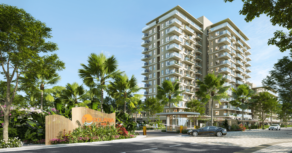 Người trẻ tìm kiếm căn hộ 'resort living' để chữa lành