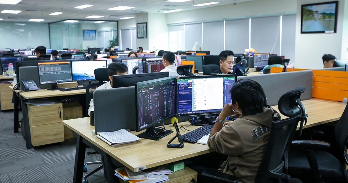 Chứng khoán có nối dài những ngày tăng?