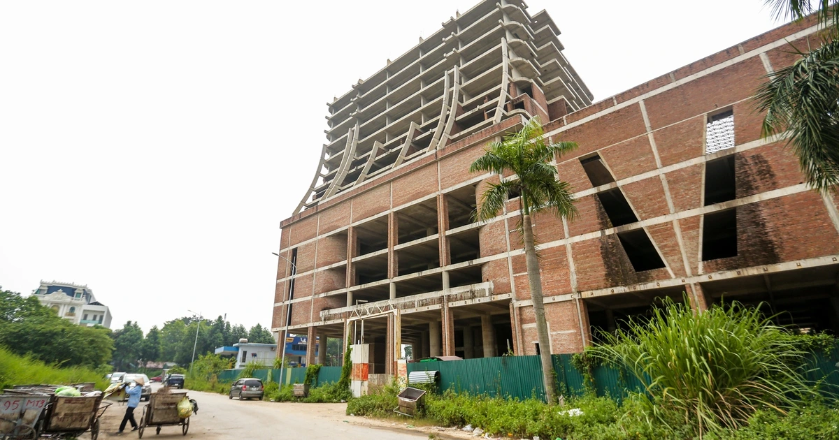 'Chết yểu' trên 'đất vàng'