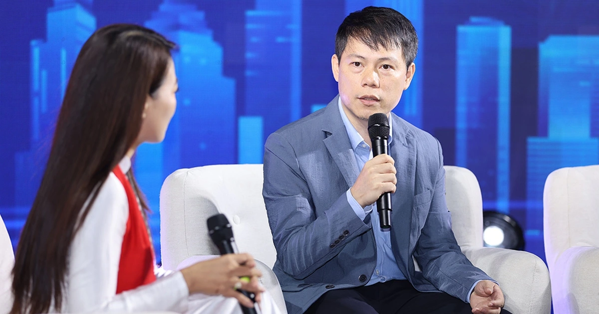 VTC khắc ‘dấu ấn văn hoá số’ tại Triển lãm Thành tựu Đất nước 80 năm
