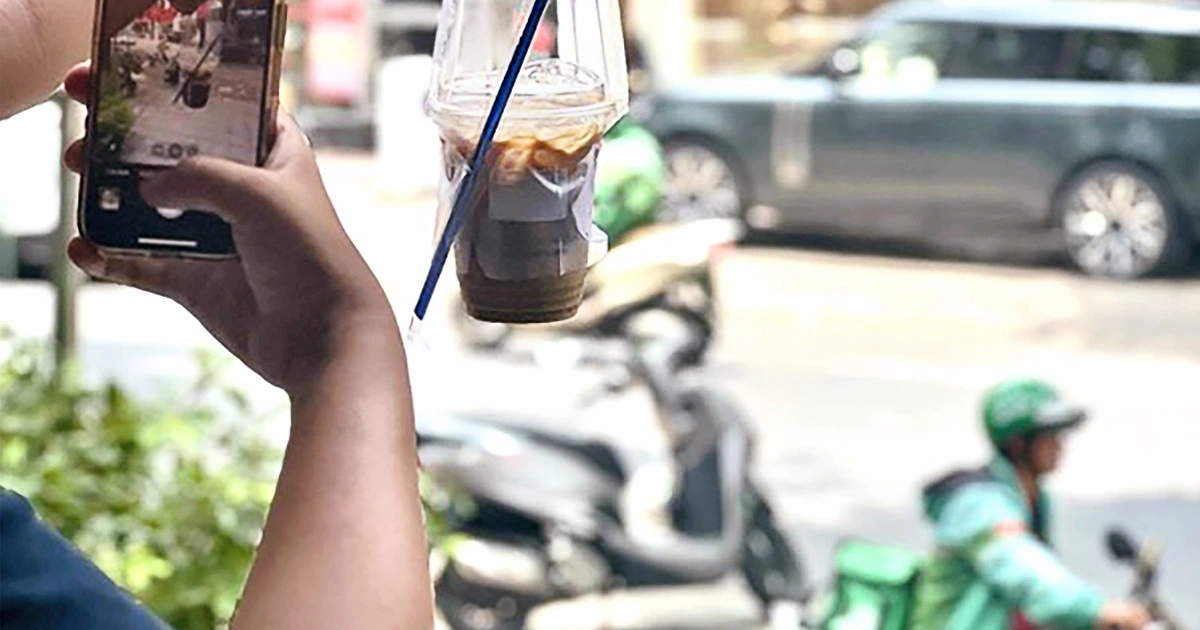 Đặt món thường xuyên trên app nhưng không tích điểm, giới trẻ bỏ lỡ quyền lợi