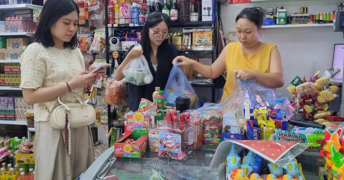 Xóa thuế khoán, áp dụng hóa đơn điện tử với hộ kinh doanh thế nào?