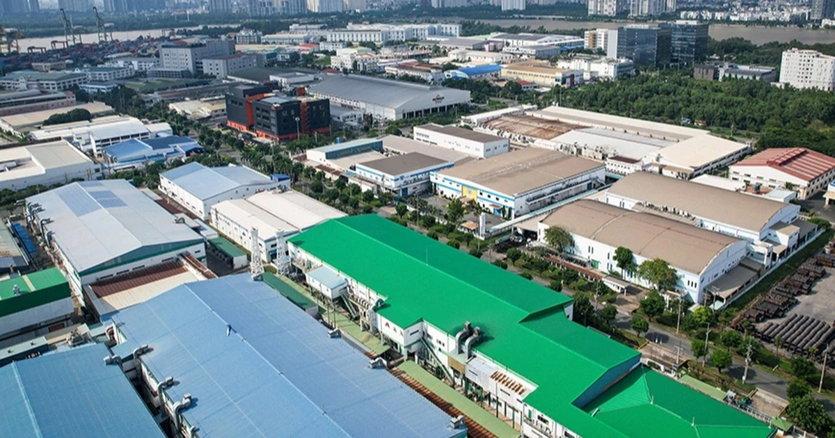 Thuế Hà Nội lưu ý đặc biệt về giảm tiền thuê đất 2025