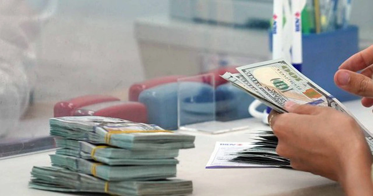 Giá USD hôm nay 15.9.2025: Đô tự do tiếp tục giảm