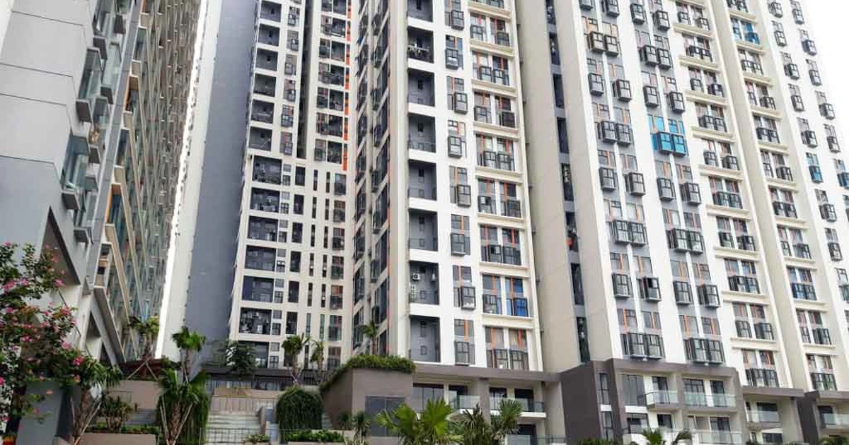 Vì sao chung cư La Astoria bị 'treo' sổ hồng chưa biết đến bao giờ?