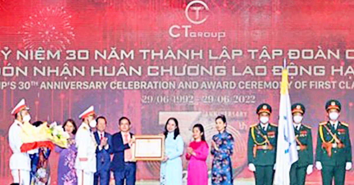 33 năm trong 80 năm, câu chuyện về 'ý chí Việt Nam, trí tuệ Việt Nam'