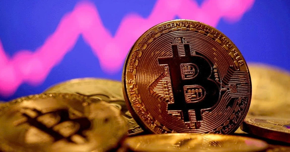 'Không cổ xúy người dân chuyển từ đầu tư chứng khoán sang chơi bitcoin'