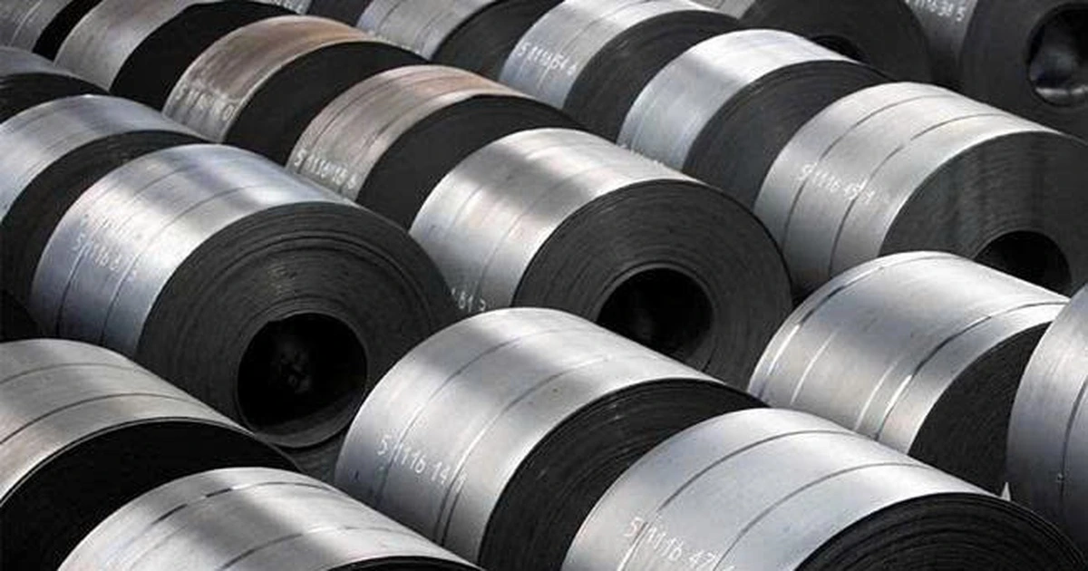 Nợ thuế hơn 6,2 tỉ đồng, doanh nghiệp thép bị đề nghị thu hồi giấy kinh doanh