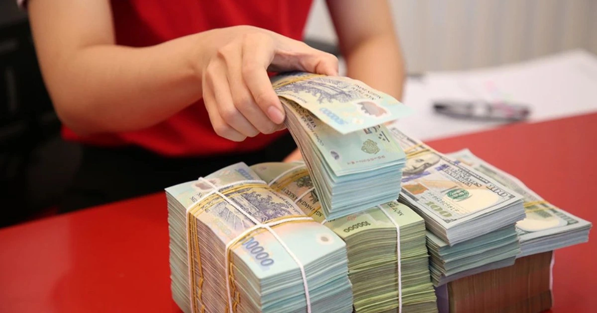 8 trường hợp nhận tiền vào tài khoản cá nhân phải nộp thuế