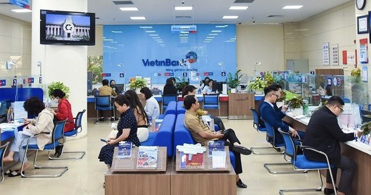 Sắp diễn ra lễ trao giải thưởng Ngân hàng Việt Nam tiêu biểu