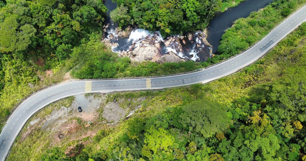 Sẽ làm cao tốc Nha Trang - Đà Lạt trước năm 2030 ?
