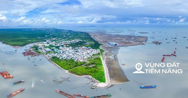 Cận cảnh siêu dự án khiến tỷ phú Phạm Nhật Vượng "đau đầu" nhất khi mất tới 21 năm ròng rã theo đuổi
