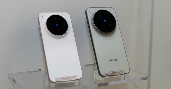 Thêm một mẫu di động đỉnh cấp sắp về Việt Nam đối đầu iPhone 17