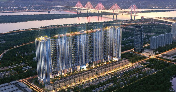 Loạt đại dự án "hot" nhất thị trường lúc này, tạo nên quy mô tổng tài sản đạt gần 80.000 tỷ đồng của Sunshine Group