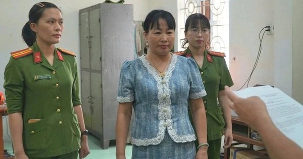 Thép Hòa Phát Dung Quất tố giác vụ "rút ruột" hàng ngàn khối đá của Nhà nước, Giám đốc một công ty bị bắt