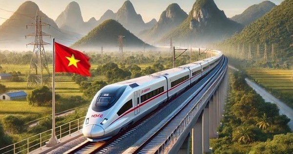 Đường sắt tốc độ cao 350km/h sắp chạy qua 29 xã, phường, ảnh hưởng đến 5.467 hộ dân của Khánh Hòa có chuyển động mới