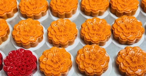 Người Việt chi gần 52 tỷ đồng mua 800.000 bánh trung thu trên mạng trong 1 tháng