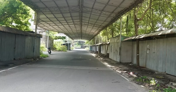 TPHCM muốn thu ngàn tỷ từ đấu giá khu đất gần 3ha
